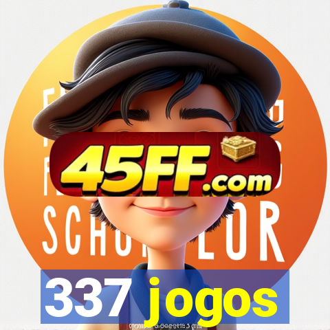 337 jogos